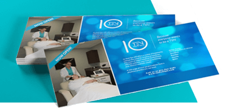 Direct Mail Services